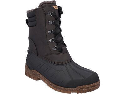 CMP Herren Bergstiefel BETHEL SNOWBOOT SHOES Braun