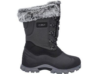 CMP Kinder Ski-Schuhe GIRL MAGDALENA SNOW BOOTS Schwarz