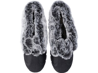 CMP Kinder Ski-Schuhe GIRL MAGDALENA SNOW BOOTS Schwarz
