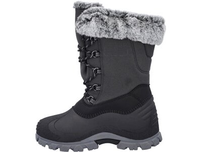 CMP Kinder Ski-Schuhe GIRL MAGDALENA SNOW BOOTS Schwarz