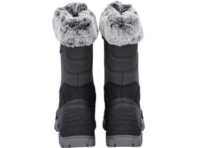 CMP Kinder Ski-Schuhe GIRL MAGDALENA SNOW BOOTS Schwarz