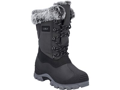 CMP Kinder Ski-Schuhe GIRL MAGDALENA SNOW BOOTS Schwarz