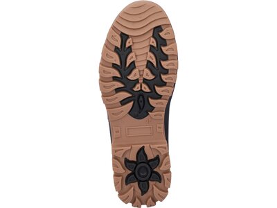 CMP Damen Bergstiefel NIETOS LOW WMN SNOWBOOT SHOES Schwarz
