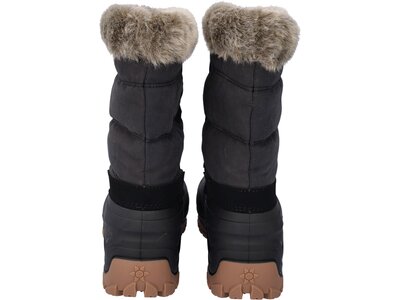 CMP Damen Bergstiefel NIETOS LOW WMN SNOWBOOT SHOES Schwarz