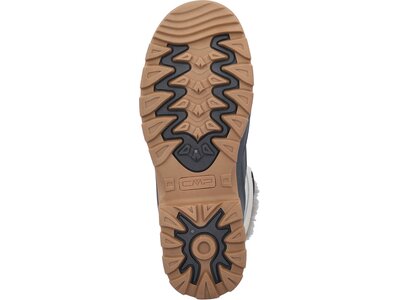 CMP Damen Ski-Schuhe ATKA WMN SNOW BOOT WP Braun
