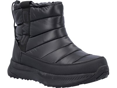 CMP Damen ZOY WMN SNOW BOOTS WP Schwarz