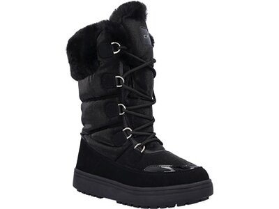 CMP Damen Ski-Schuhe ROHENN WMN SNOW BOOTS WP Schwarz