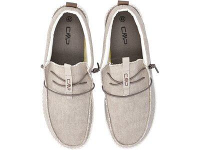 CMP Herren Halbschuhe JOY URBAN SHOE Grau