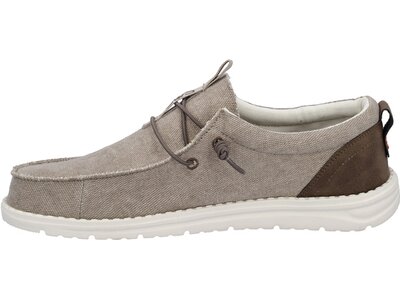 CMP Herren Halbschuhe JOY URBAN SHOE Grau