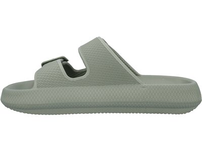 CMP Damen Badepantoletten BELEM WMN SLIPPER Grau