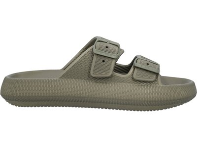 CMP Herren Badepantoletten BELEM SLIPPER Braun