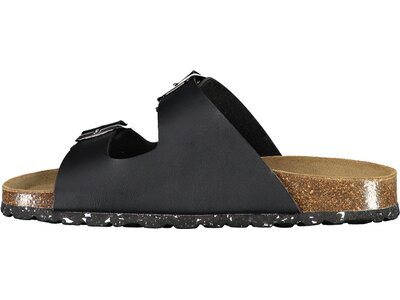 CMP Damen Pantolette ECO THALITHA WMN SLIPPER Schwarz