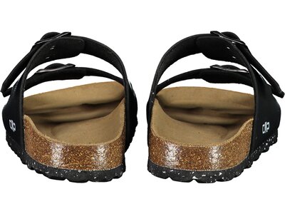 CMP Damen Pantolette ECO THALITHA WMN SLIPPER Schwarz