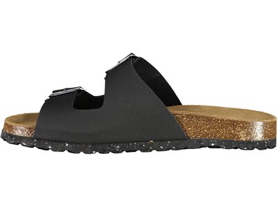 CMP Herren Slipper ECO THALITHA SLIPPER Schwarz