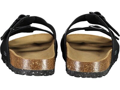 CMP Herren Slipper ECO THALITHA SLIPPER Schwarz