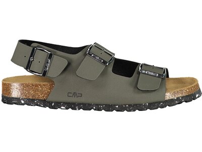 CMP Herren Sandalen ECO KEIDHA SLIPPER Braun