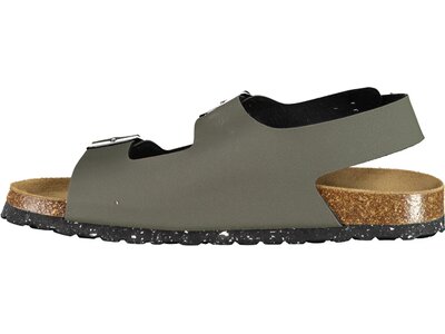 CMP Herren Sandalen ECO KEIDHA SLIPPER Braun