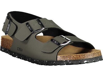 CMP Herren Sandalen ECO KEIDHA SLIPPER Braun