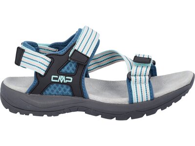 CMP Damen Multifunktionsslipper KHALYS WMN SANDAL SHOE Grau