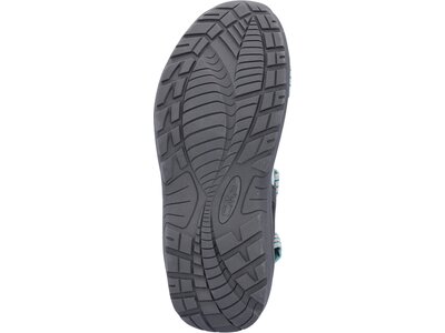 CMP Damen Multifunktionsslipper KHALYS WMN SANDAL SHOE Grau