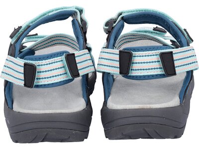 CMP Damen Multifunktionsslipper KHALYS WMN SANDAL SHOE Grau