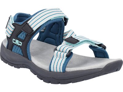 CMP Damen Multifunktionsslipper KHALYS WMN SANDAL SHOE Grau