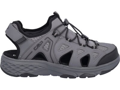 CMP Herren Trekkingsandale ARHES SANDAL SHOE Grau