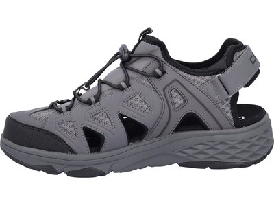 CMP Herren Trekkingsandale ARHES SANDAL SHOE Grau