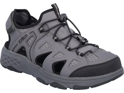 CMP Herren Trekkingsandale ARHES SANDAL SHOE Grau