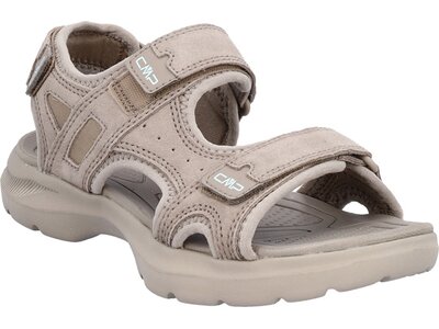 CMP Damen Slipper EMBY WMN HIKING SANDAL Grau