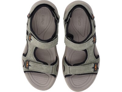 CMP Herren Slipper EMBY HIKING SANDAL Grau