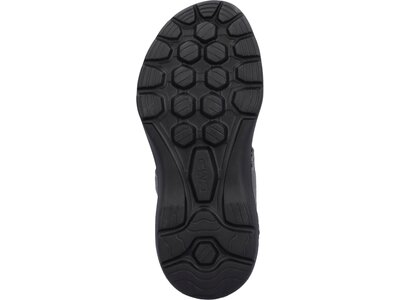CMP Herren Slipper EMBY HIKING SANDAL Schwarz