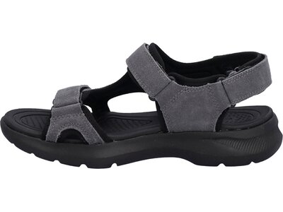 CMP Herren Slipper EMBY HIKING SANDAL Schwarz