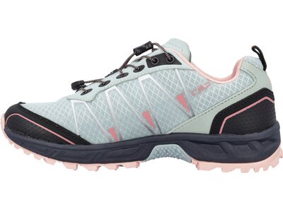 CMP Damen Multifunktionsschuhe ALTAK WMN TRAIL SHOE Silber