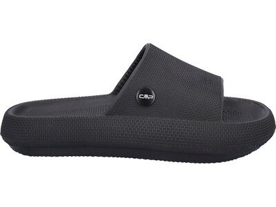 CMP Damen Pantolette Ruby Grau
