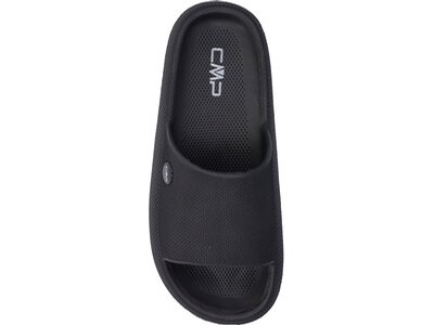 CMP Damen Pantolette Ruby Grau
