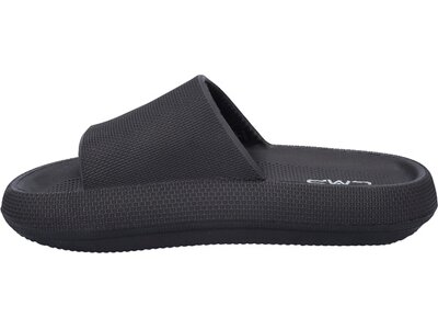 CMP Damen Pantolette Ruby Grau