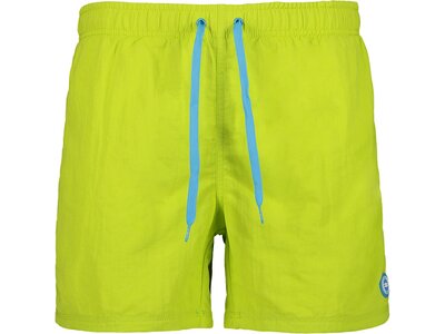 CMP Herren Badeshorts MAN SHORTS Grün