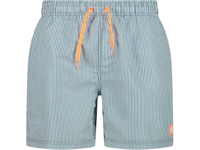 CMP Herren Badeshorts MAN SHORTS Grau