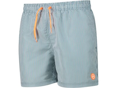CMP Herren Badeshorts MAN SHORTS Grau