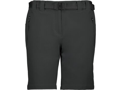 CMP Damen Bermuda WOMAN BERMUDA Grau