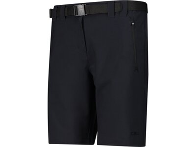 CMP Damen Bermuda WOMAN BERMUDA Grau