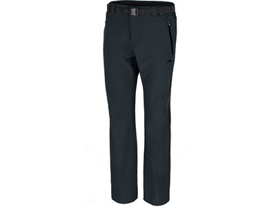 CMP Herren Keilhose MAN LONG PANT Schwarz