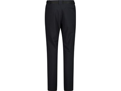 CMP Herren Keilhose MAN LONG PANT Schwarz