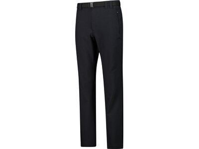 CMP Herren Keilhose MAN LONG PANT Schwarz