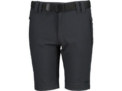 CMP Kinder Keilhose Zipp-Off-Hose 3/4-Länge Grau