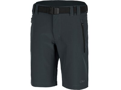CMP Kinder Bermuda Outdoorshorts Grau