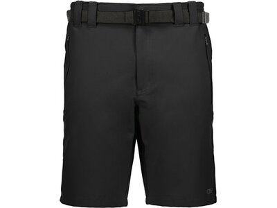 CMP Herren Bermuda MAN BERMUDA Schwarz