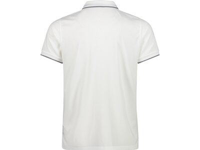 CMP Herren Polo MAN POLO Pink