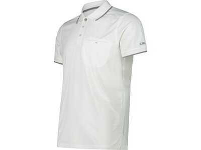CMP Herren Polo MAN POLO Pink